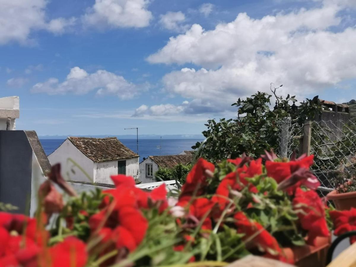 The Handmade House Azores Porto Formoso Exterior foto