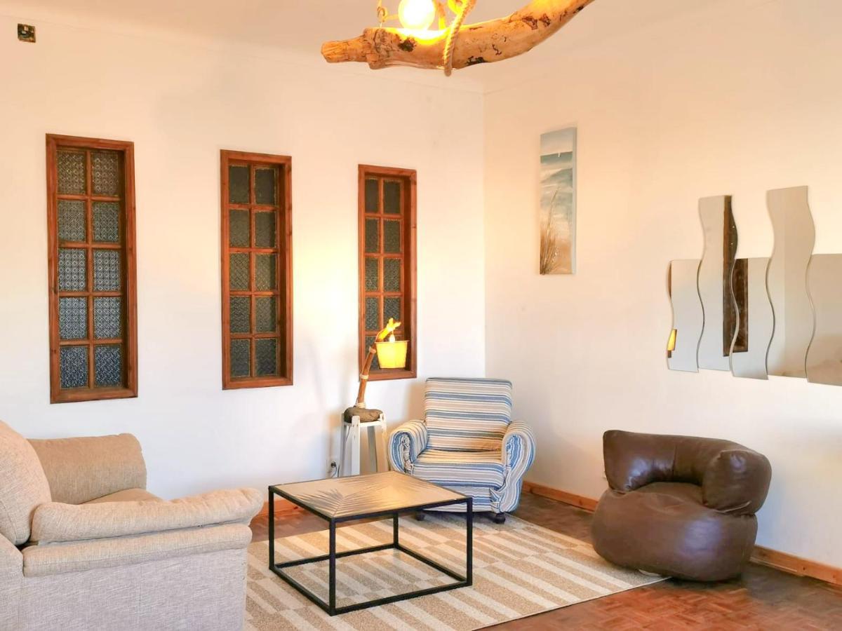 The Handmade House Azores Porto Formoso Exterior foto