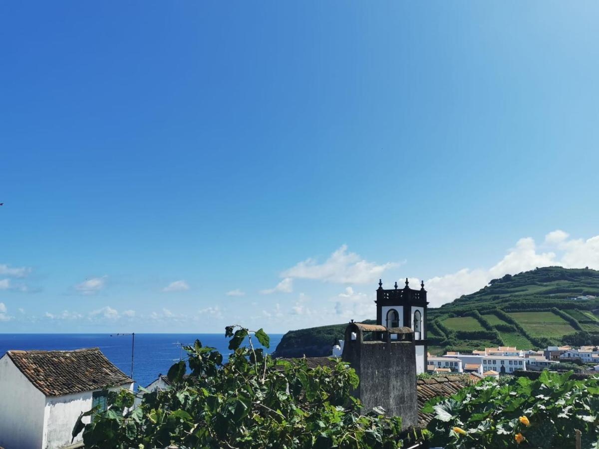 The Handmade House Azores Porto Formoso Exterior foto