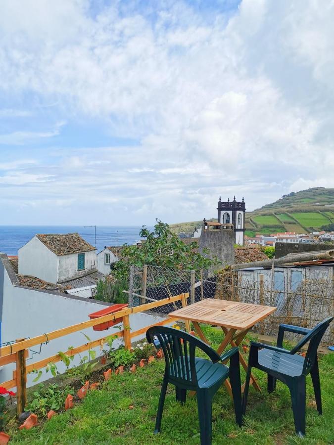 The Handmade House Azores Porto Formoso Exterior foto