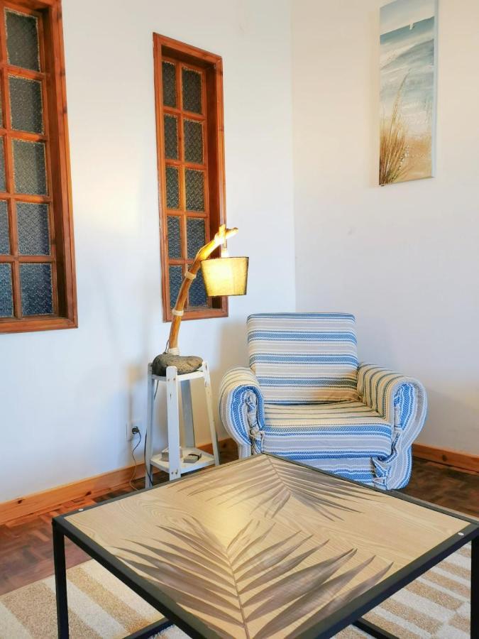 The Handmade House Azores Porto Formoso Exterior foto