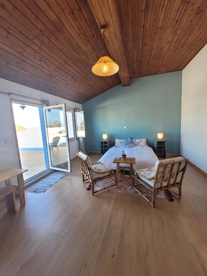 The Handmade House Azores Porto Formoso Exterior foto