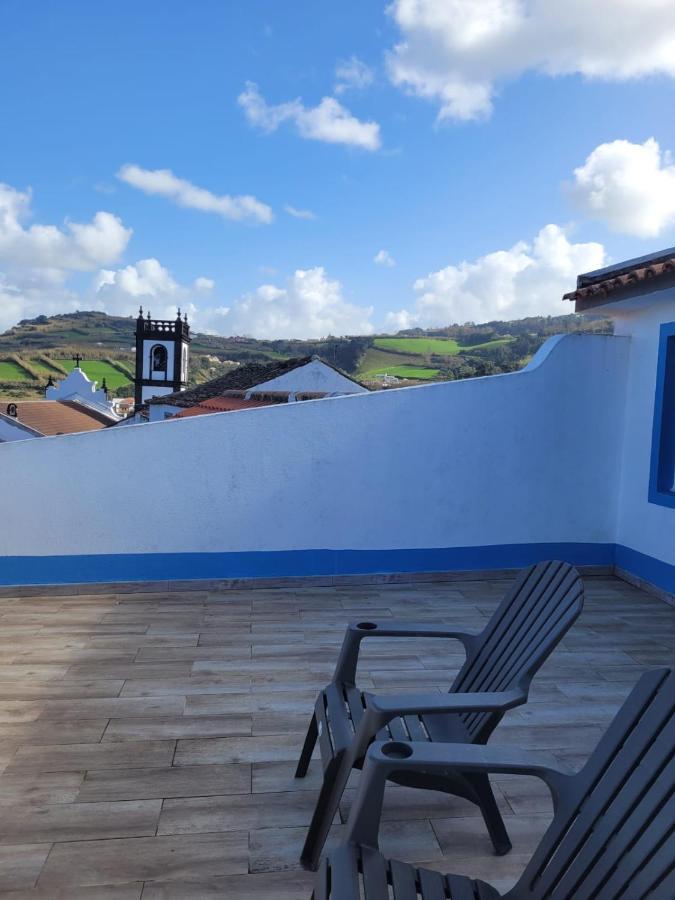 The Handmade House Azores Porto Formoso Exterior foto