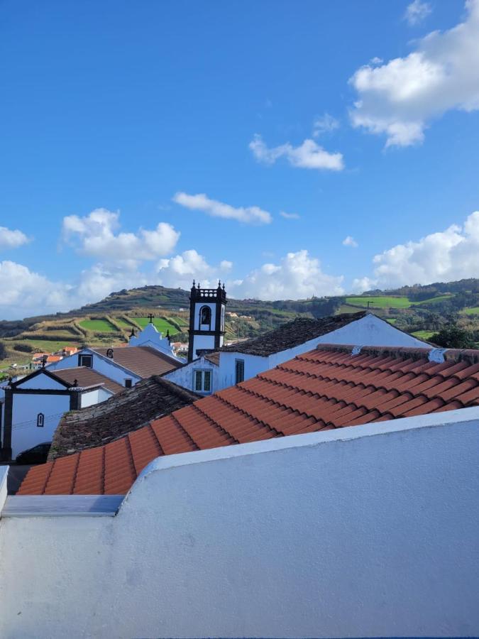The Handmade House Azores Porto Formoso Exterior foto