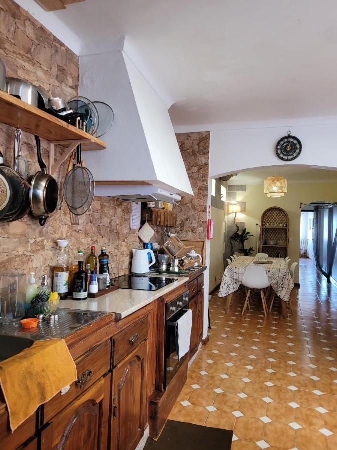 The Handmade House Azores Porto Formoso Exterior foto
