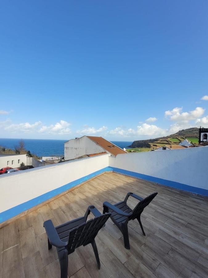 The Handmade House Azores Porto Formoso Exterior foto