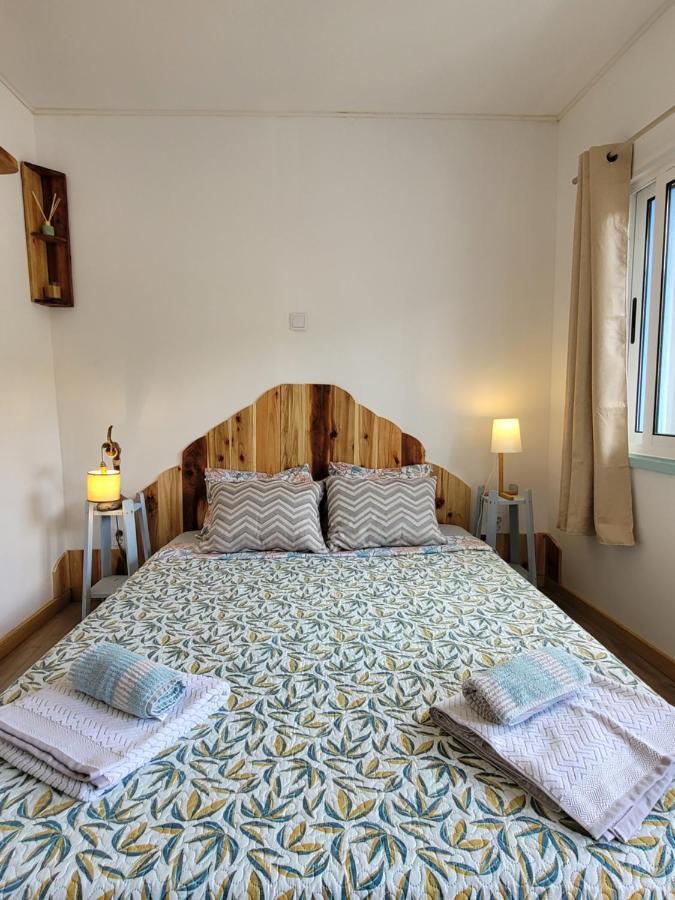 The Handmade House Azores Porto Formoso Exterior foto